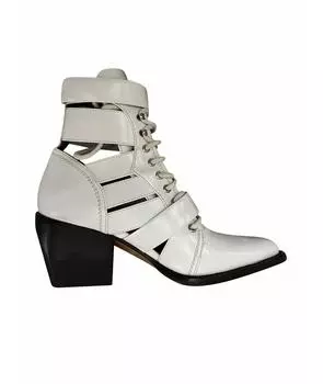 Полусапоги