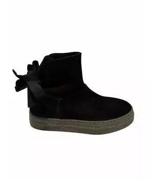 Полусапоги