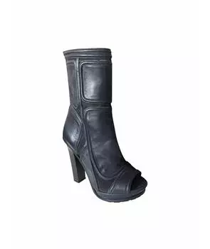 Полусапоги