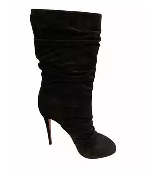 Полусапоги