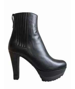 Полусапоги