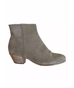 Полусапоги