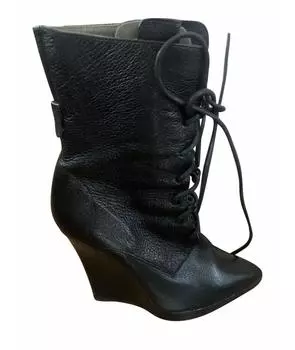 Полусапоги