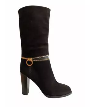 Полусапоги