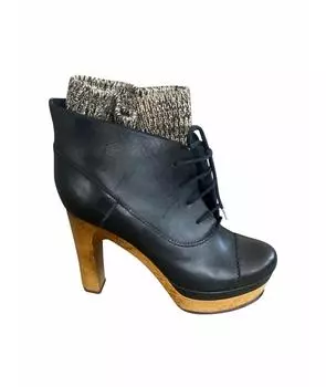 Полусапоги