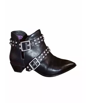 Полусапоги