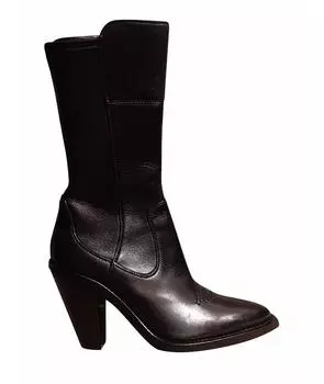 Полусапоги