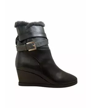 Полусапоги