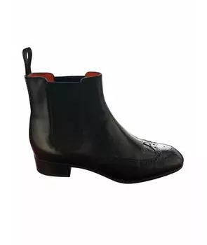 Полусапоги