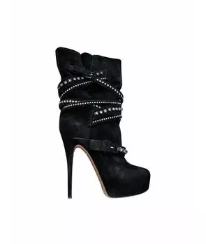 Полусапоги