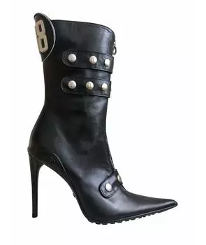 Полусапоги