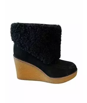 Полусапоги