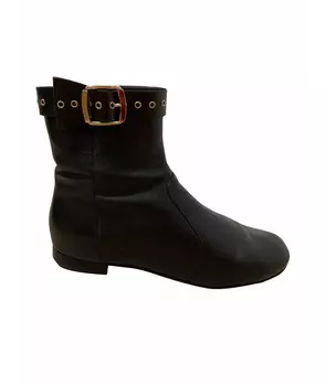 Полусапоги