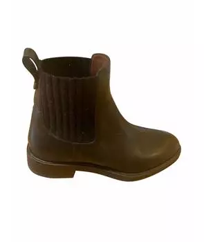 Полусапоги