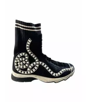 Полусапоги