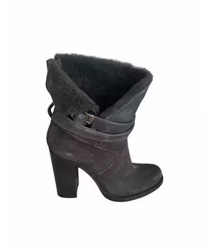 Полусапоги