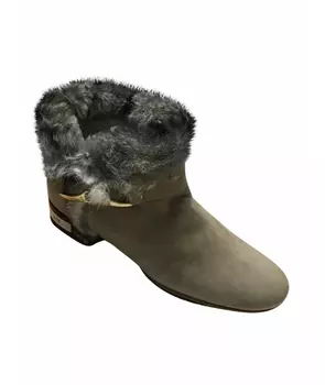 Полусапоги