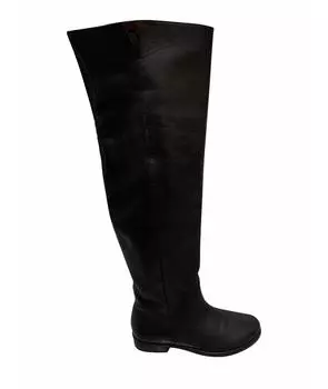 Полусапоги