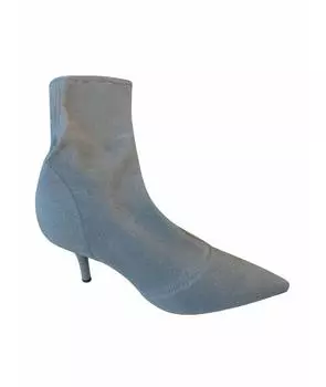 Полусапоги