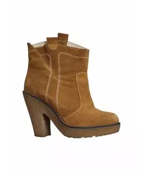 Полусапоги