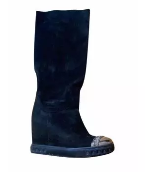 Полусапоги