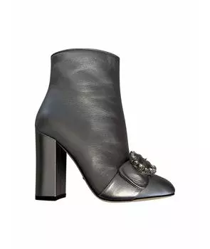 Полусапоги