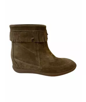 Полусапоги