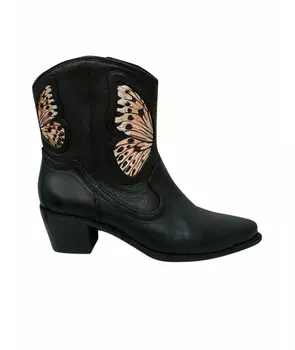 Полусапоги