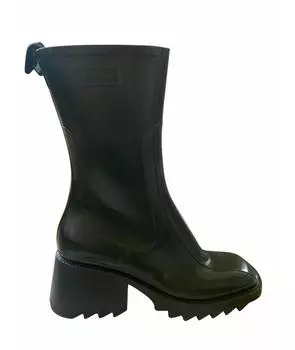 Полусапоги