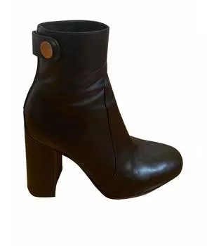 Полусапоги