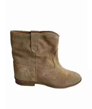 Полусапоги