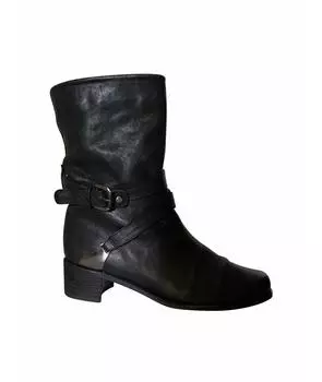 Полусапоги