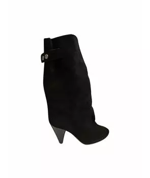 Полусапоги