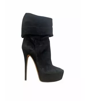 Полусапоги