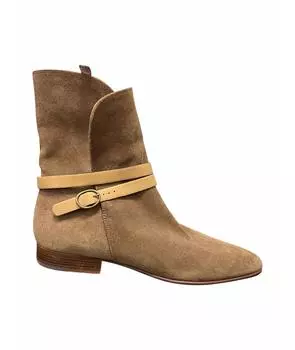 Полусапоги