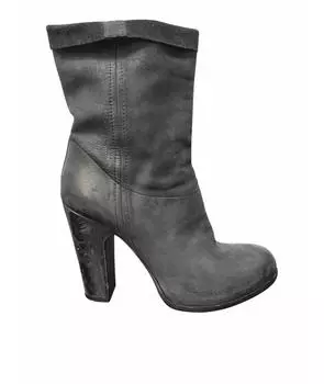 Полусапоги