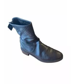 Полусапоги