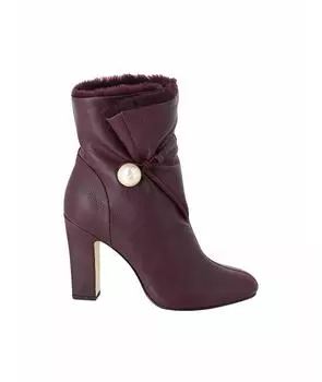 Полусапоги