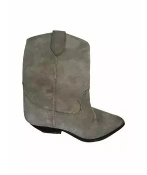 Полусапоги