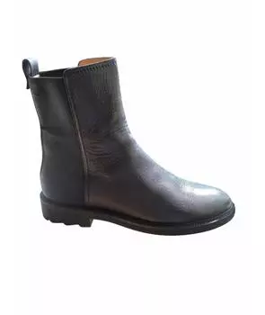 Полусапоги