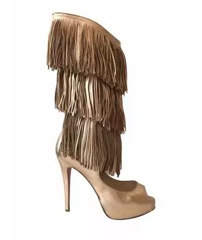 Полусапоги