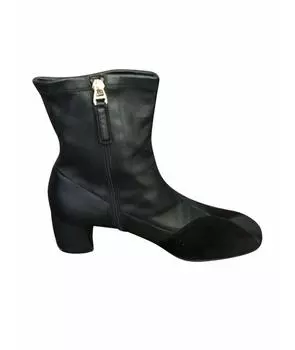 Полусапоги