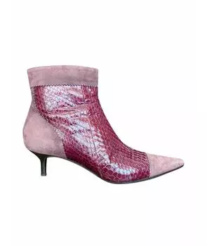 Полусапоги