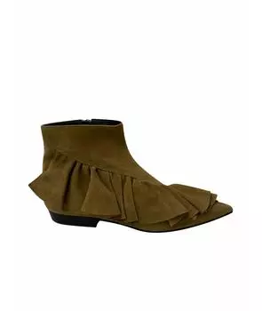 Полусапоги