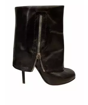 Полусапоги