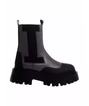 Полусапоги