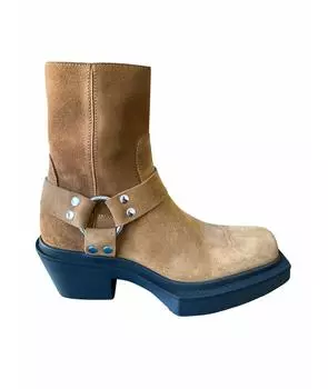 Полусапоги