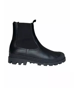 Полусапоги