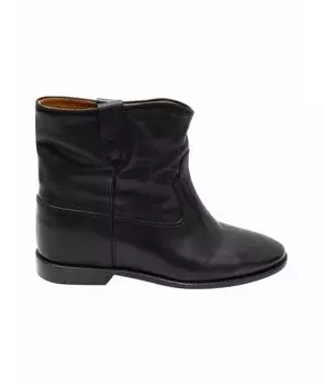 Полусапоги