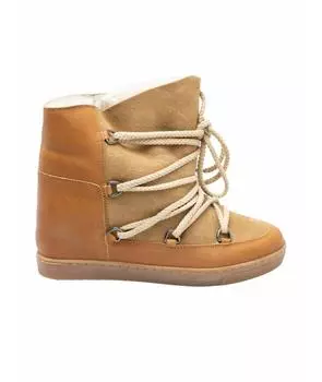 Полусапоги